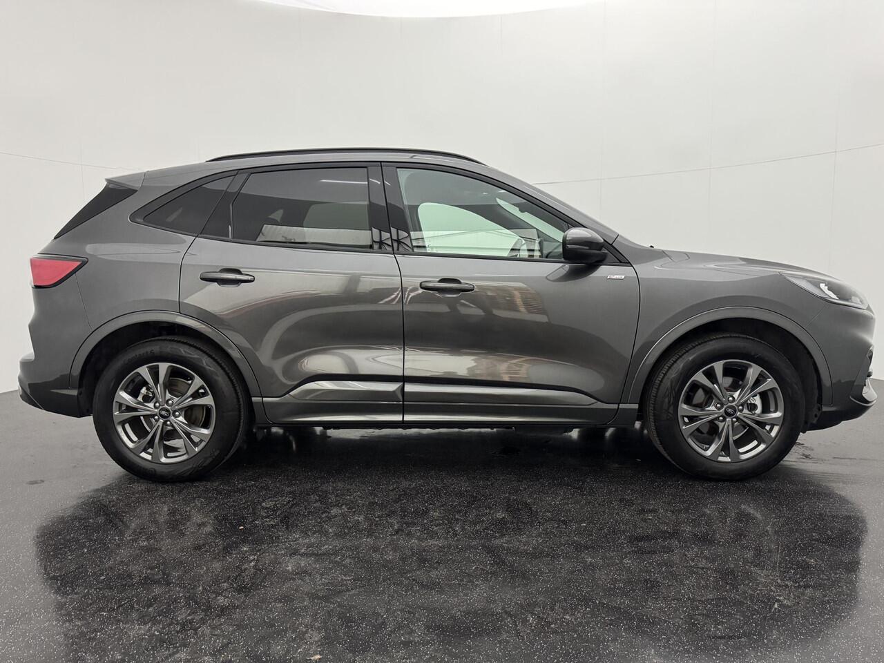 Ford KUGA 2.5 PHEV ST-Line