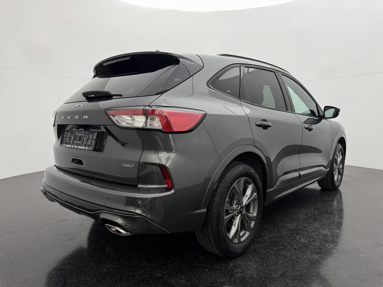 Ford KUGA 2.5 PHEV ST-Line
