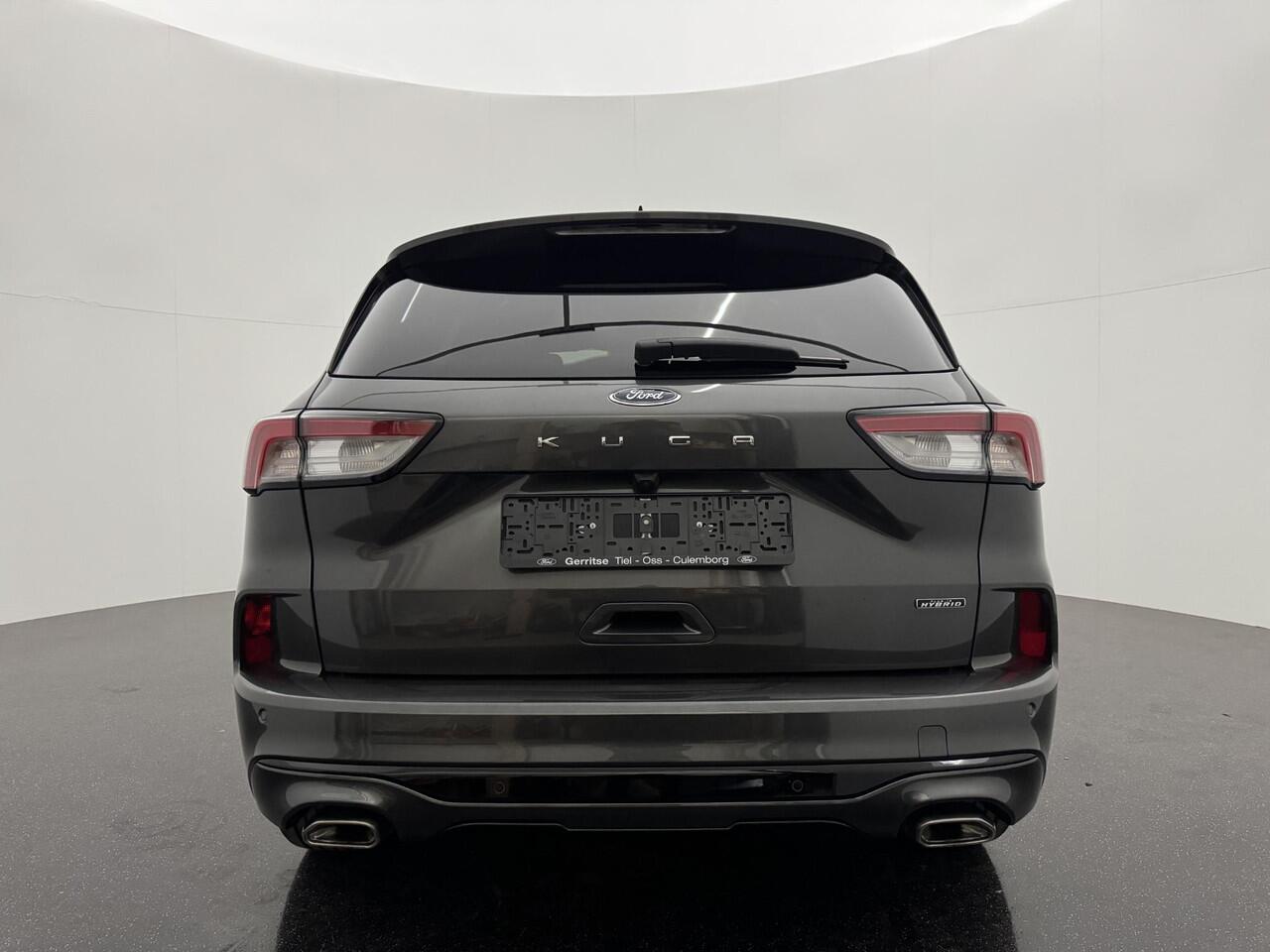 Ford KUGA 2.5 PHEV ST-Line