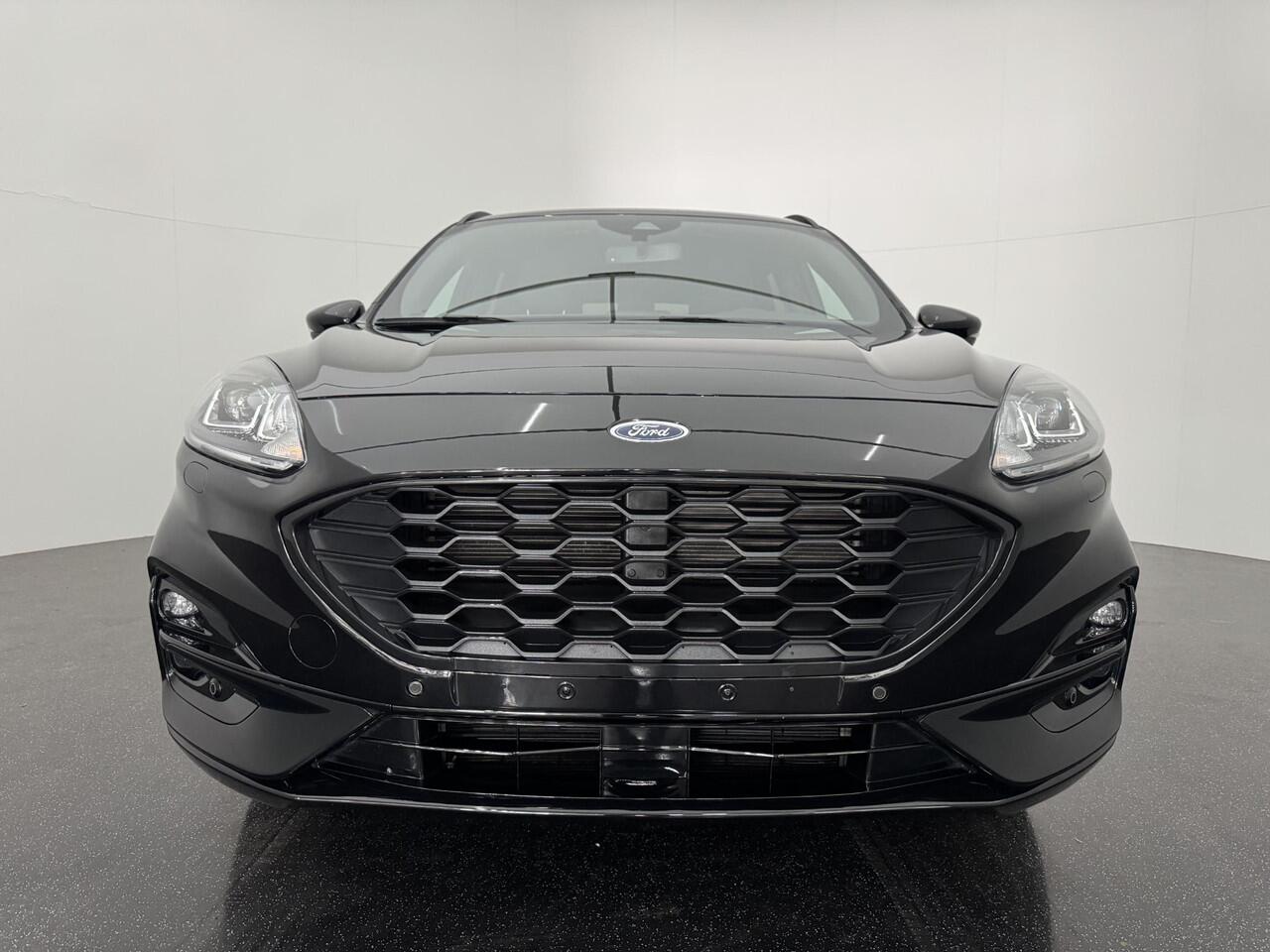 Ford KUGA 2.5 PHEV ST-Line