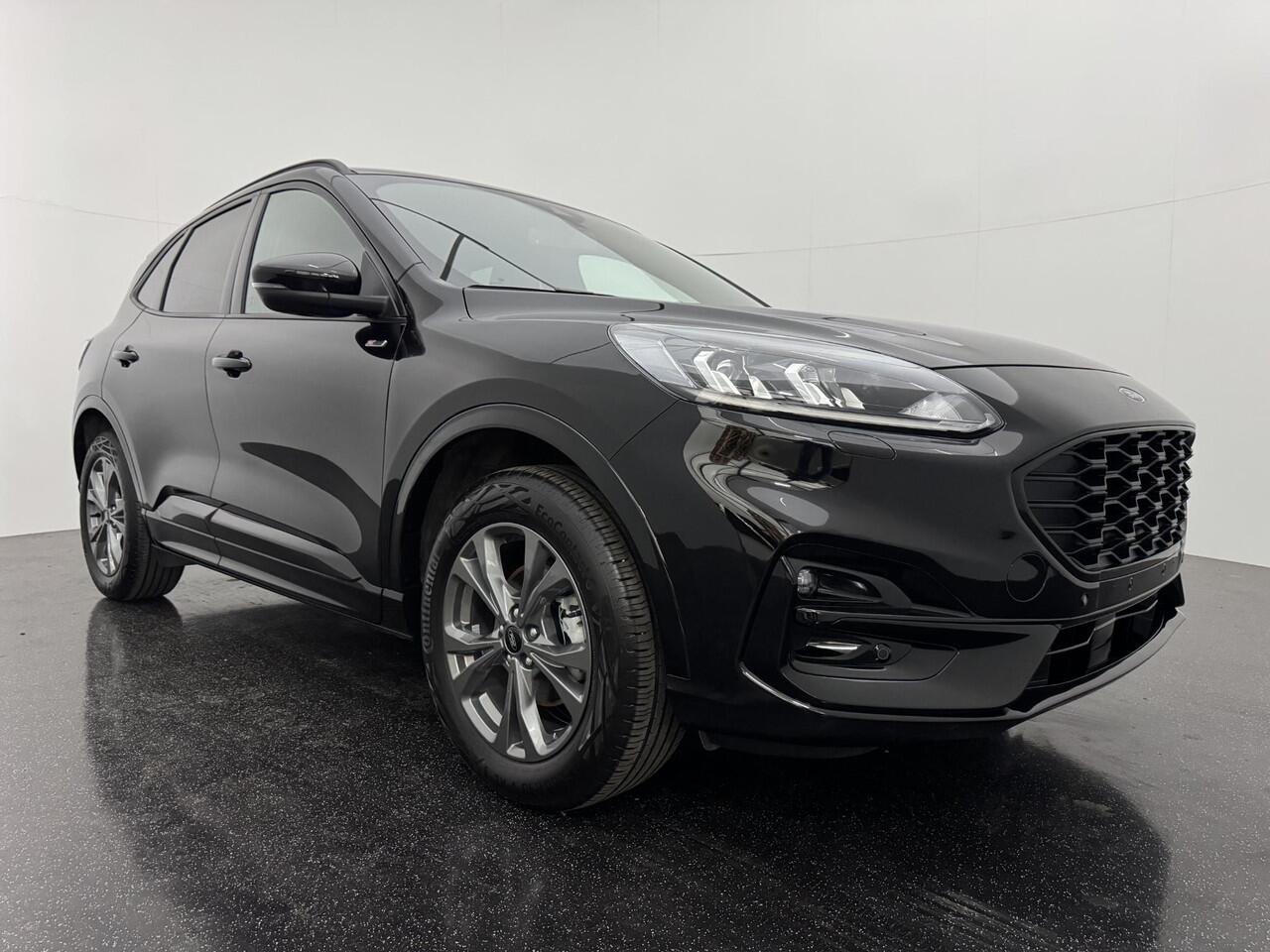 Ford KUGA 2.5 PHEV ST-Line
