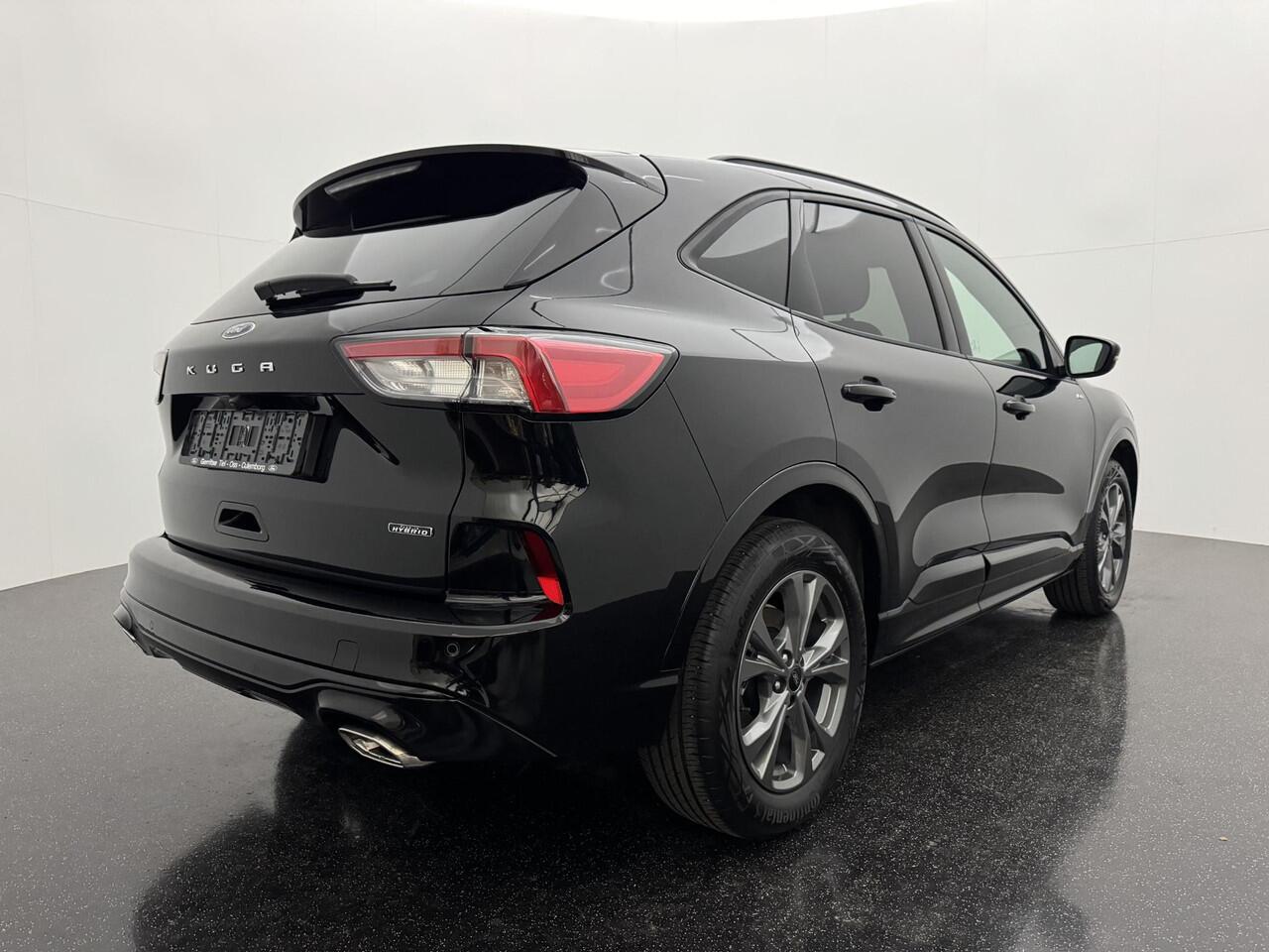 Ford KUGA 2.5 PHEV ST-Line