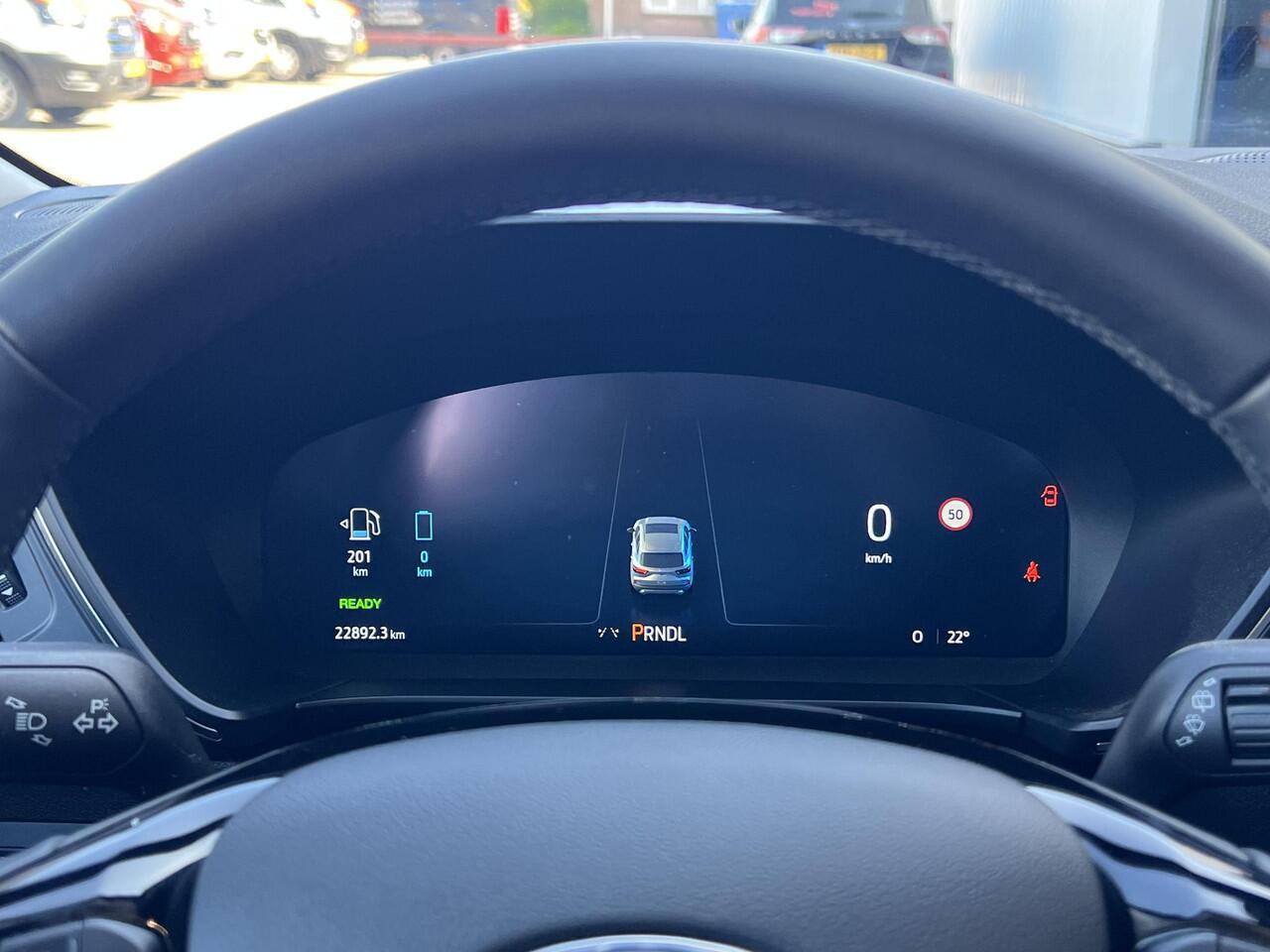 Ford KUGA 2.5 PHEV Titanium 225pk | Driver Assistance Pack | Winterpack | 2.100kg Trekgewicht | SYNC 4 Navigatie