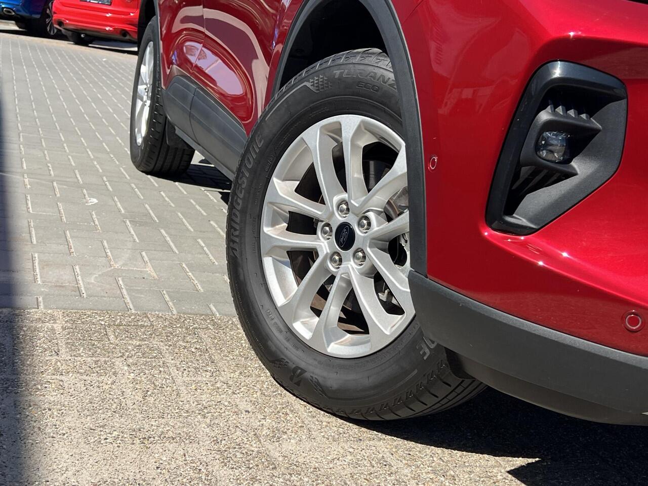 Ford KUGA 2.5 PHEV Titanium 225pk | Driver Assistance Pack | Winterpack | 2.100kg Trekgewicht | SYNC 4 Navigatie