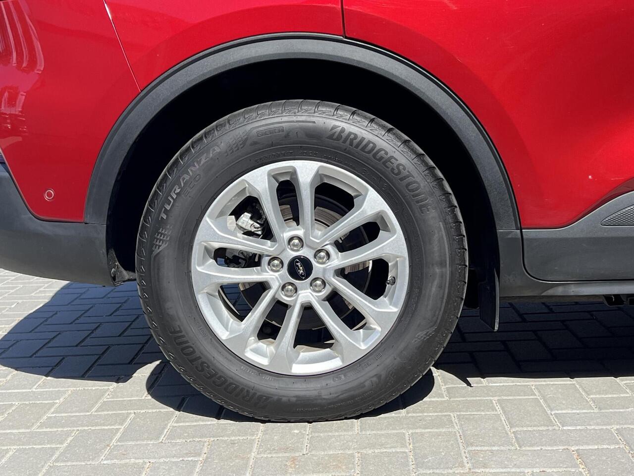 Ford KUGA 2.5 PHEV Titanium 225pk | Driver Assistance Pack | Winterpack | 2.100kg Trekgewicht | SYNC 4 Navigatie