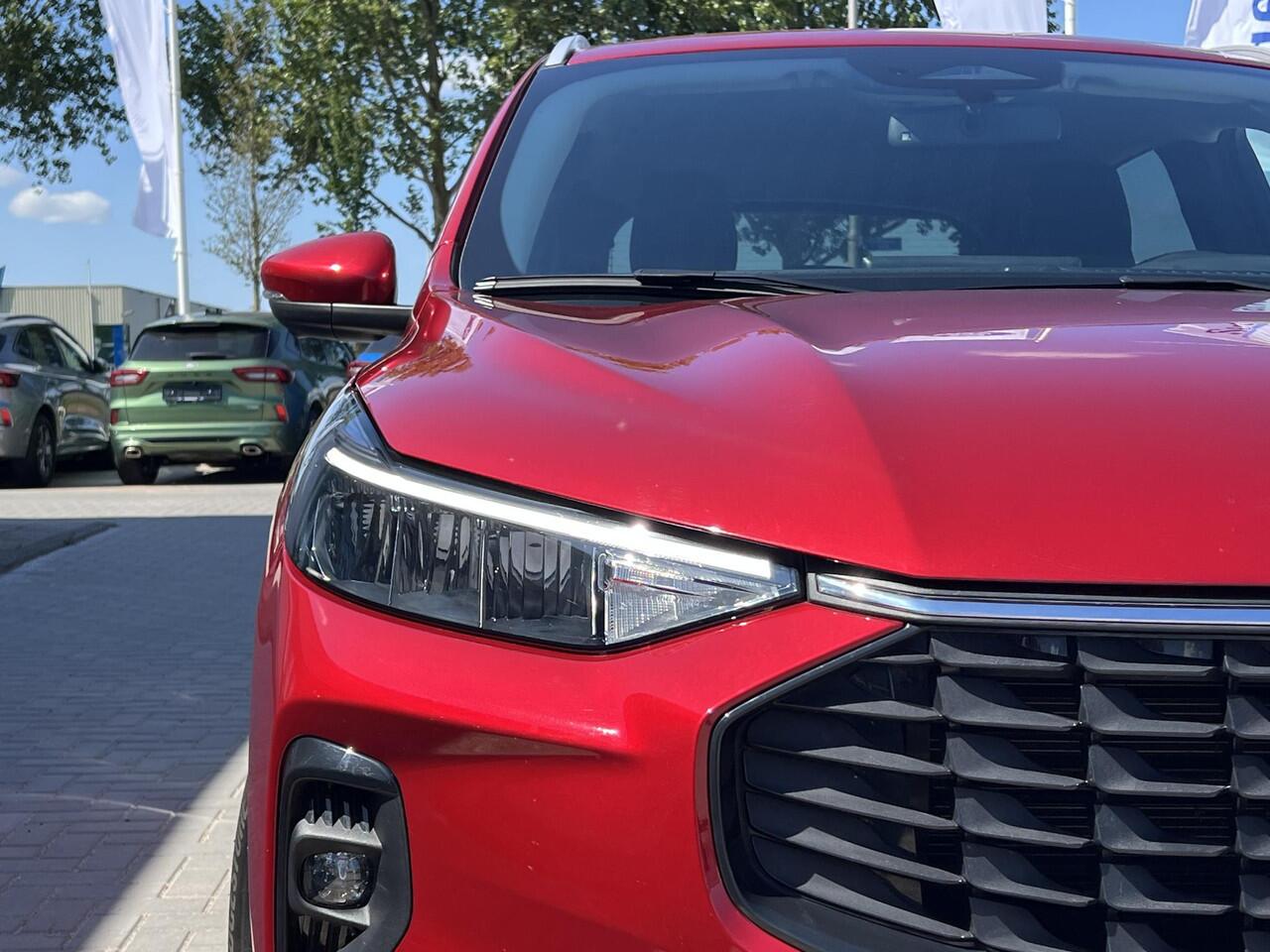 Ford KUGA 2.5 PHEV Titanium 225pk | Driver Assistance Pack | Winterpack | 2.100kg Trekgewicht | SYNC 4 Navigatie