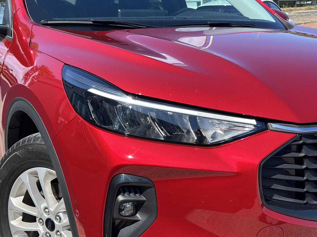 Ford KUGA 2.5 PHEV Titanium 225pk | Driver Assistance Pack | Winterpack | 2.100kg Trekgewicht | SYNC 4 Navigatie