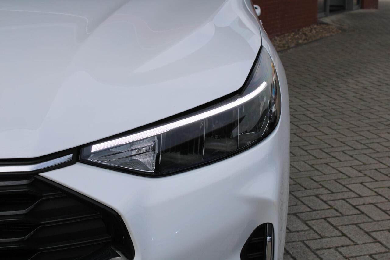 Ford KUGA 2.5 PHEV ST-Line X | AGR Stoelen | Privacy Glass | 19 INCH LMV | Electrische achterklep | Navigatie | Camera | Climate Control | Adaptieve Cruise Control