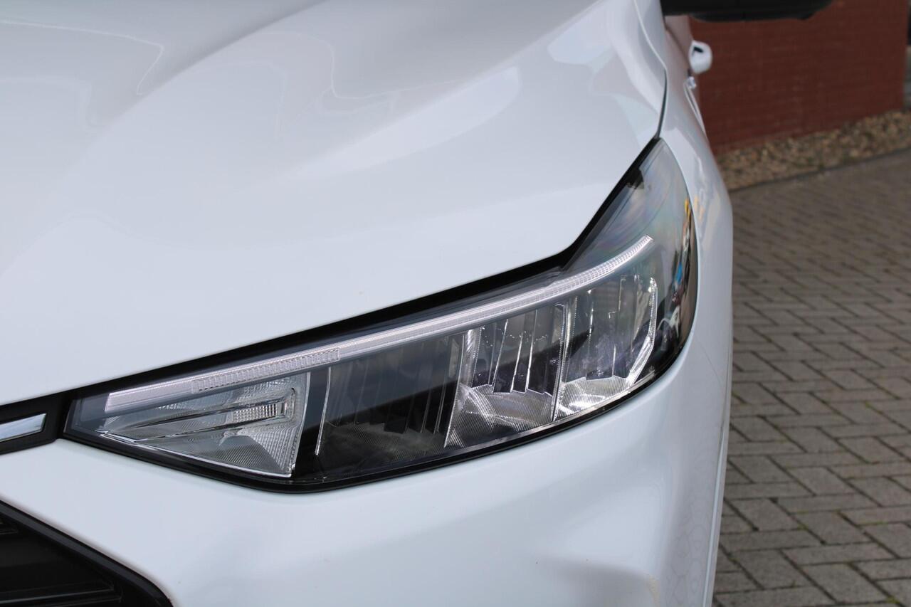 Ford KUGA 2.5 PHEV ST-Line X | AGR Stoelen | Privacy Glass | 19 INCH LMV | Electrische achterklep | Navigatie | Camera | Climate Control | Adaptieve Cruise Control