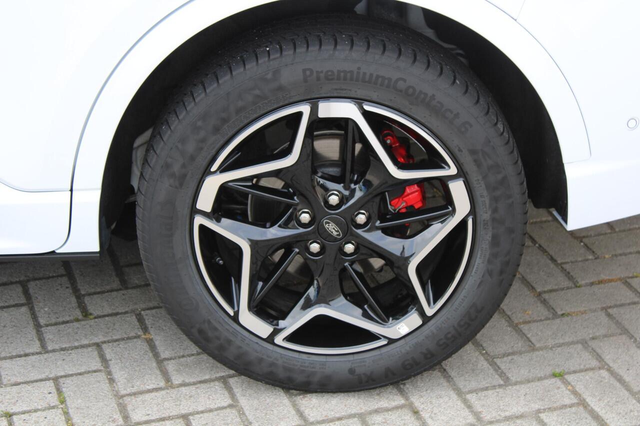 Ford KUGA 2.5 PHEV ST-Line X | AGR Stoelen | Privacy Glass | 19 INCH LMV | Electrische achterklep | Navigatie | Camera | Climate Control | Adaptieve Cruise Control
