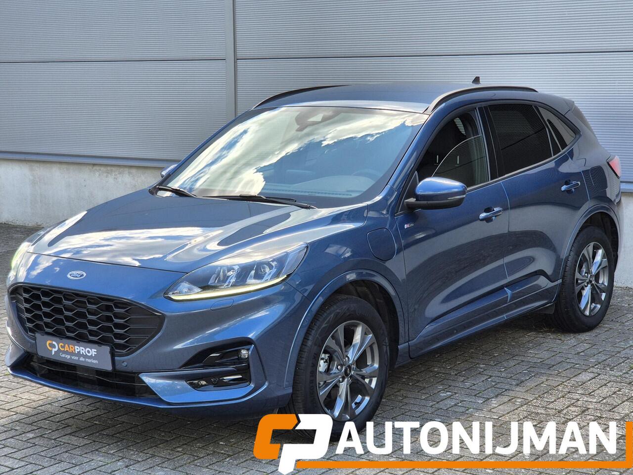 Ford KUGA 2.5 PHEV ST-Line /winterpack