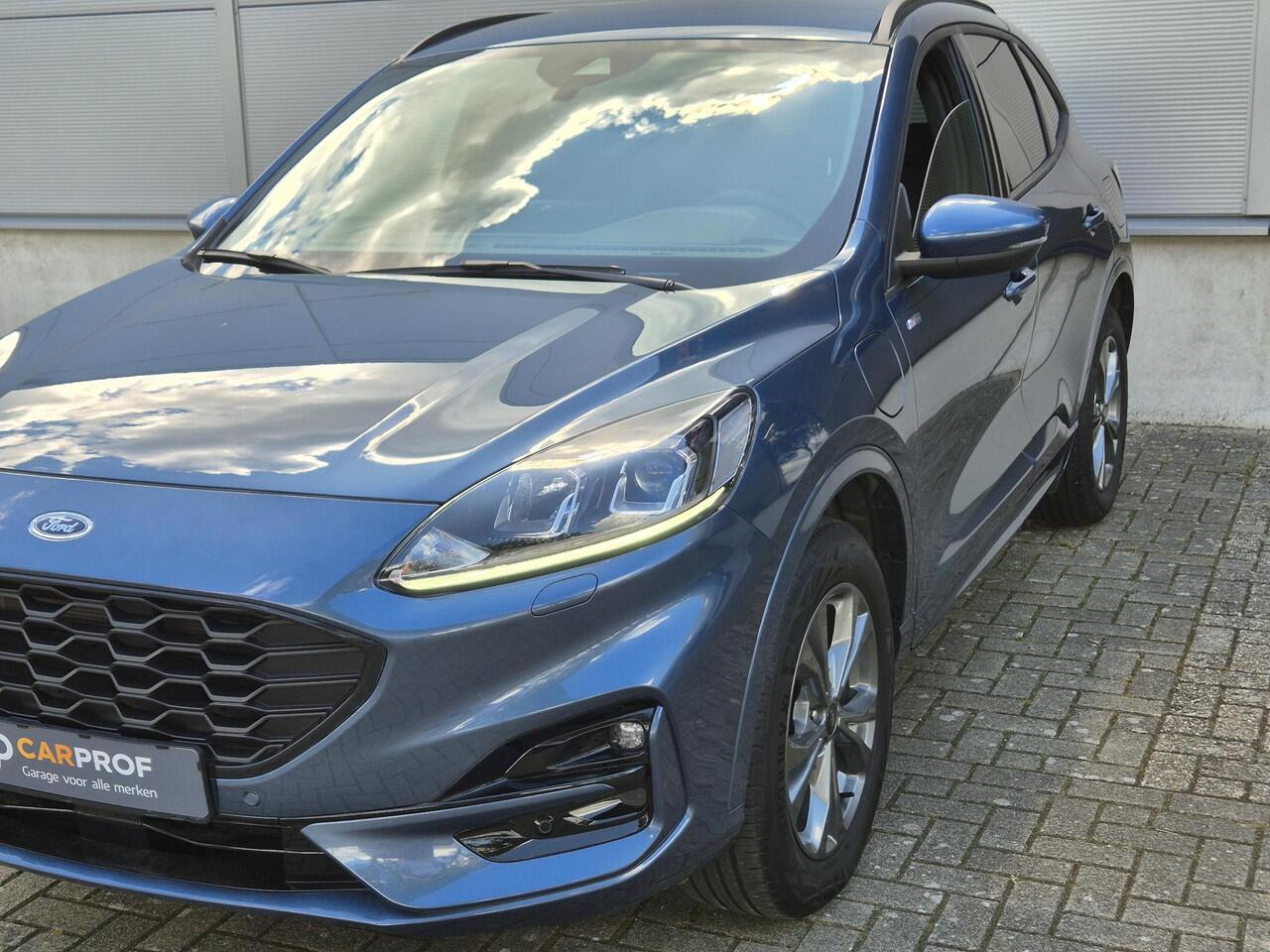 Ford KUGA 2.5 PHEV ST-Line /winterpack