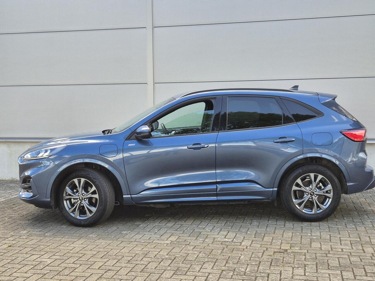 Ford KUGA 2.5 PHEV ST-Line /winterpack