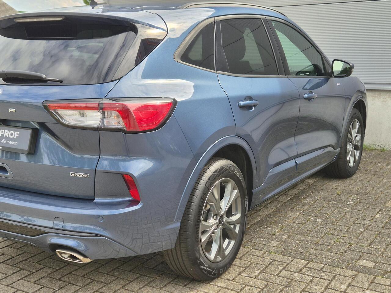 Ford KUGA 2.5 PHEV ST-Line /winterpack