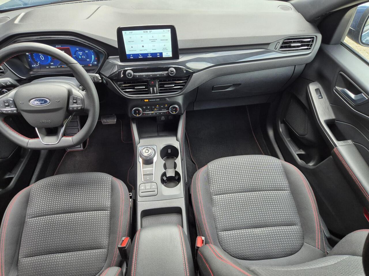 Ford KUGA 2.5 PHEV ST-Line /winterpack