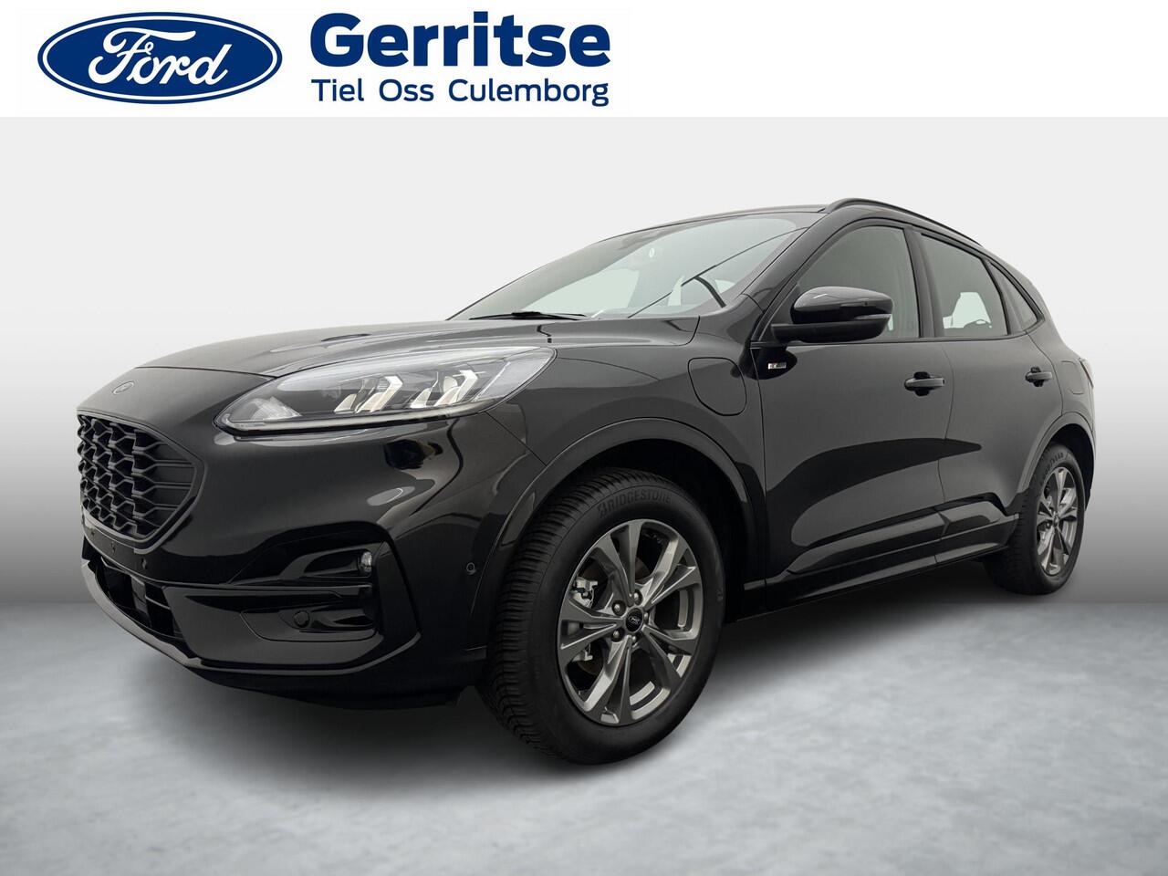 Ford KUGA 2.5 PHEV ST-Line X , AGR, Elek. trekhaak, All Season M+S banden