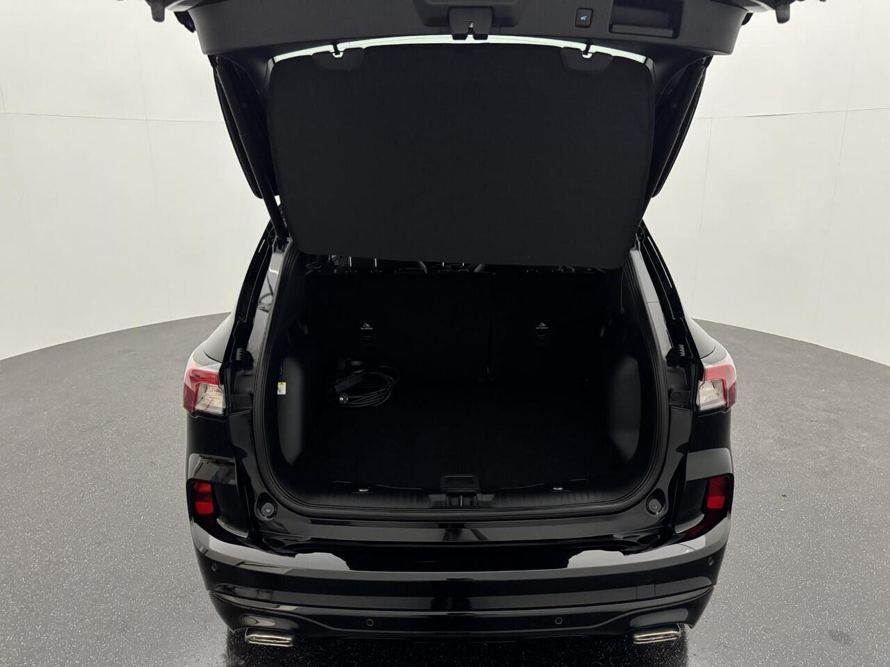 Ford KUGA 2.5 PHEV ST-Line X , AGR, Elek. trekhaak, All Season M+S banden