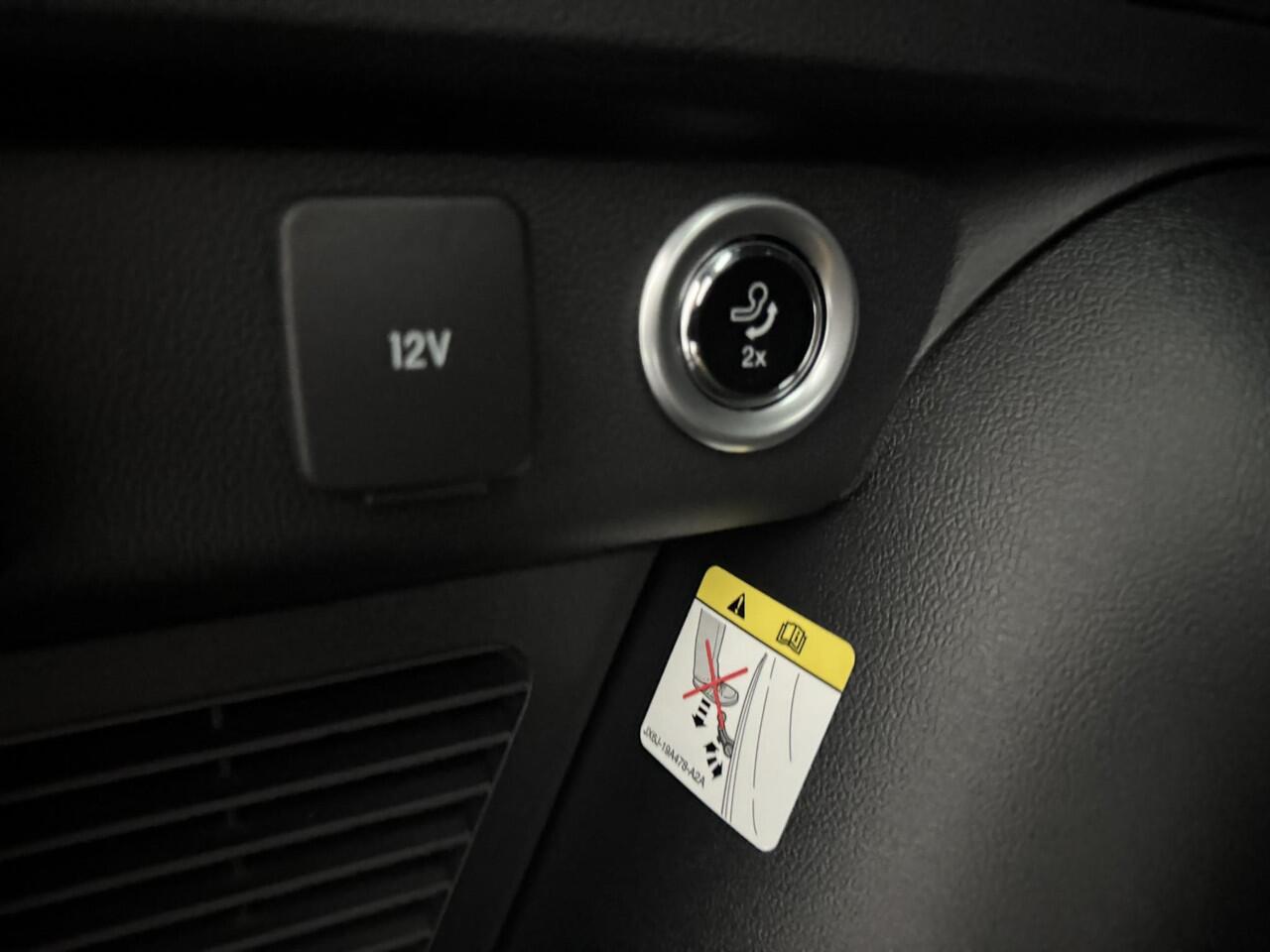 Ford KUGA 2.5 PHEV ST-Line X , AGR, Elek. trekhaak, All Season M+S banden