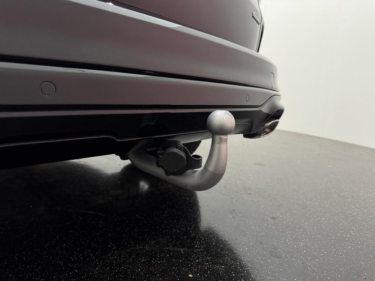 Ford KUGA 2.5 PHEV ST-Line X , AGR, Elek. trekhaak, All Season M+S banden