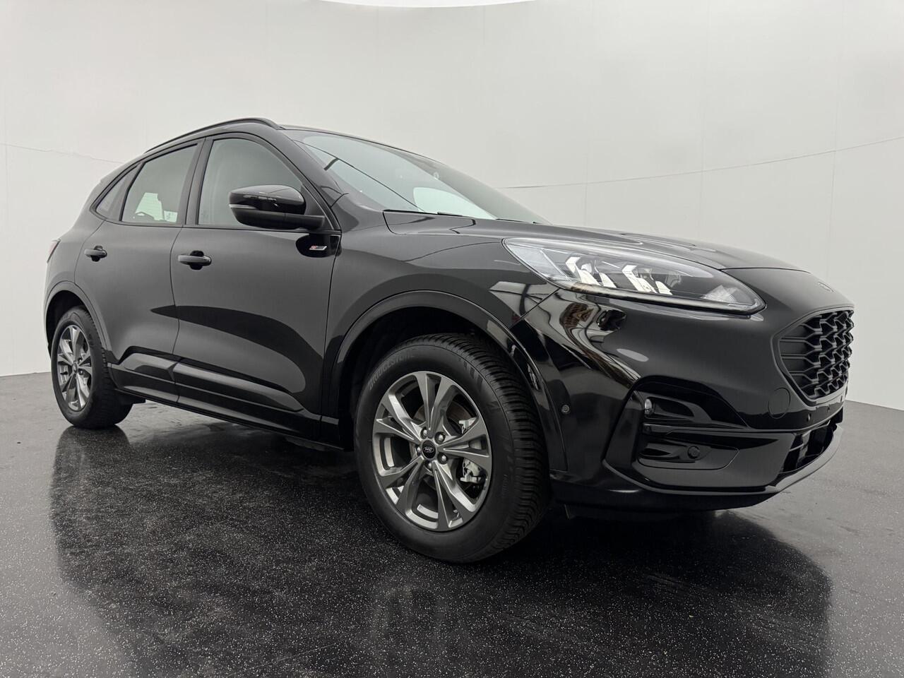 Ford KUGA 2.5 PHEV ST-Line X , AGR, Elek. trekhaak, All Season M+S banden