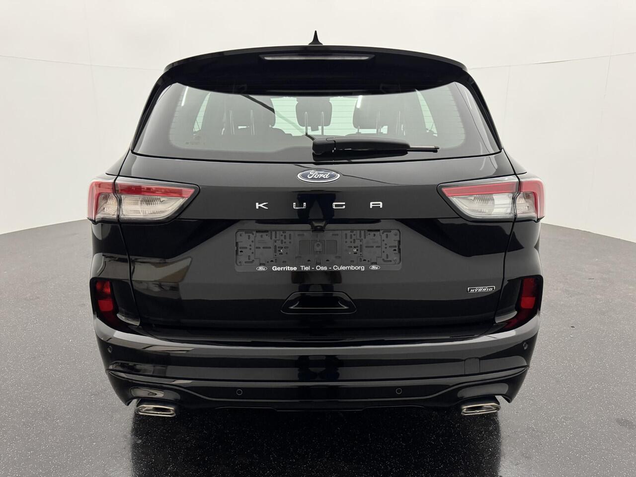 Ford KUGA 2.5 PHEV ST-Line X , AGR, Elek. trekhaak, All Season M+S banden