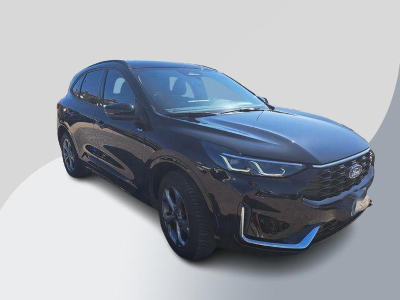 Ford KUGA 2.5 PHEV ST-Line X 243pk | ZUID | Driver Assistance Pack | Winterpack | Technology Pack | All Weatherbanden | 2.100kg Trekgewicht