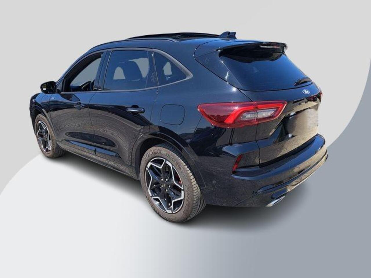 Ford KUGA 2.5 PHEV ST-Line X 243pk | Zuid | Driver Assistance Pack | Panorama dak | Winterpack | Technology Pack | 19 inch Licht metaal | 2.100kg Trekgewicht