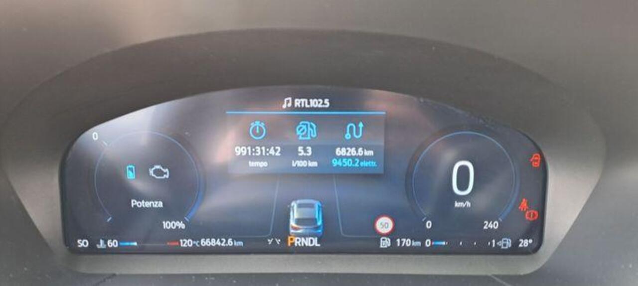 Ford KUGA 2.5 FHEV ST-Line X |190pk | Driver Assistance Pack | Winterpack | Panoramadak | Technology Pack | Geen Stekker nodig | All Season banden