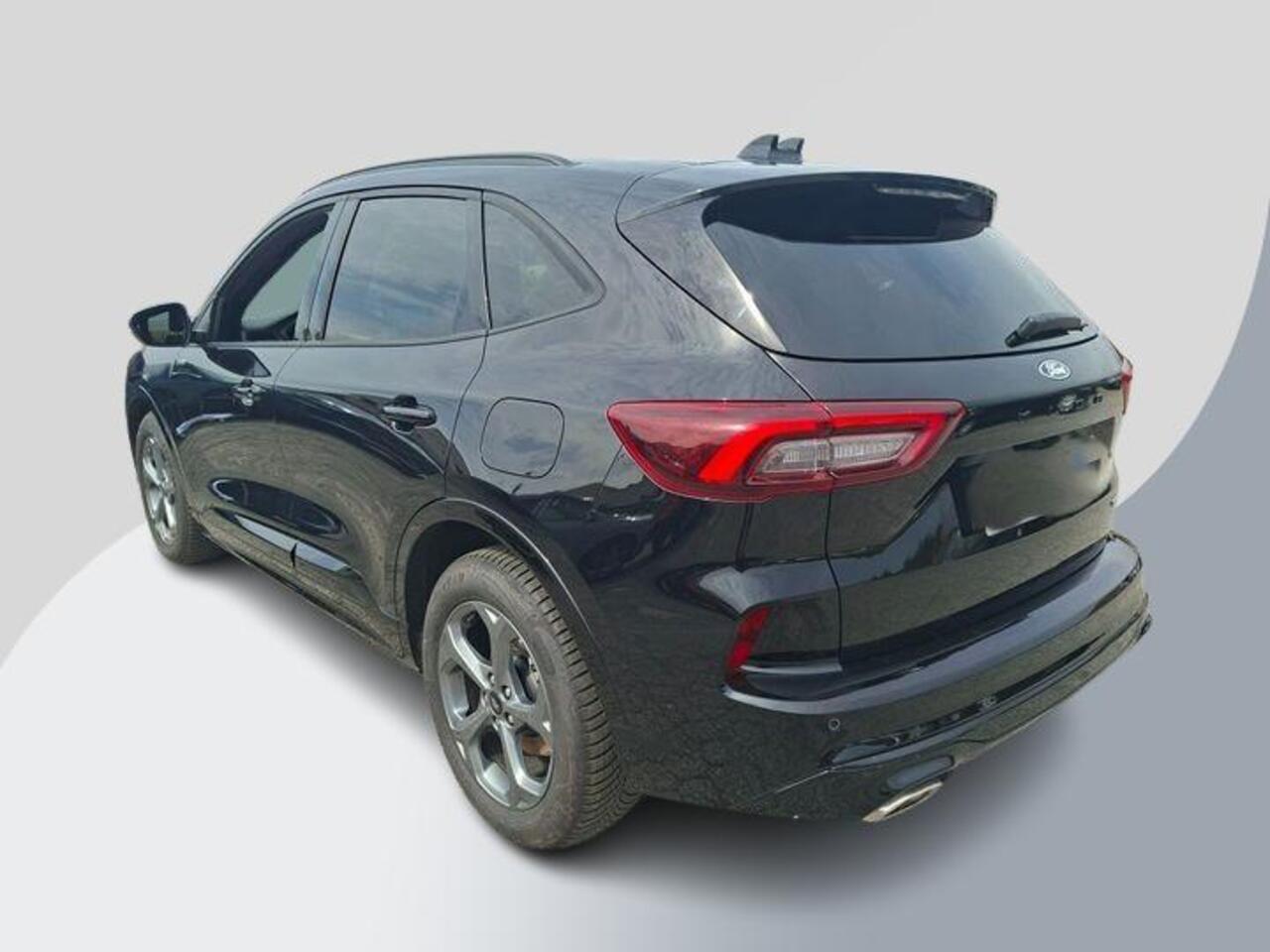 Ford KUGA 2.5 FHEV ST-Line 190pk | Technology Pack | Winterpack | All Season banden