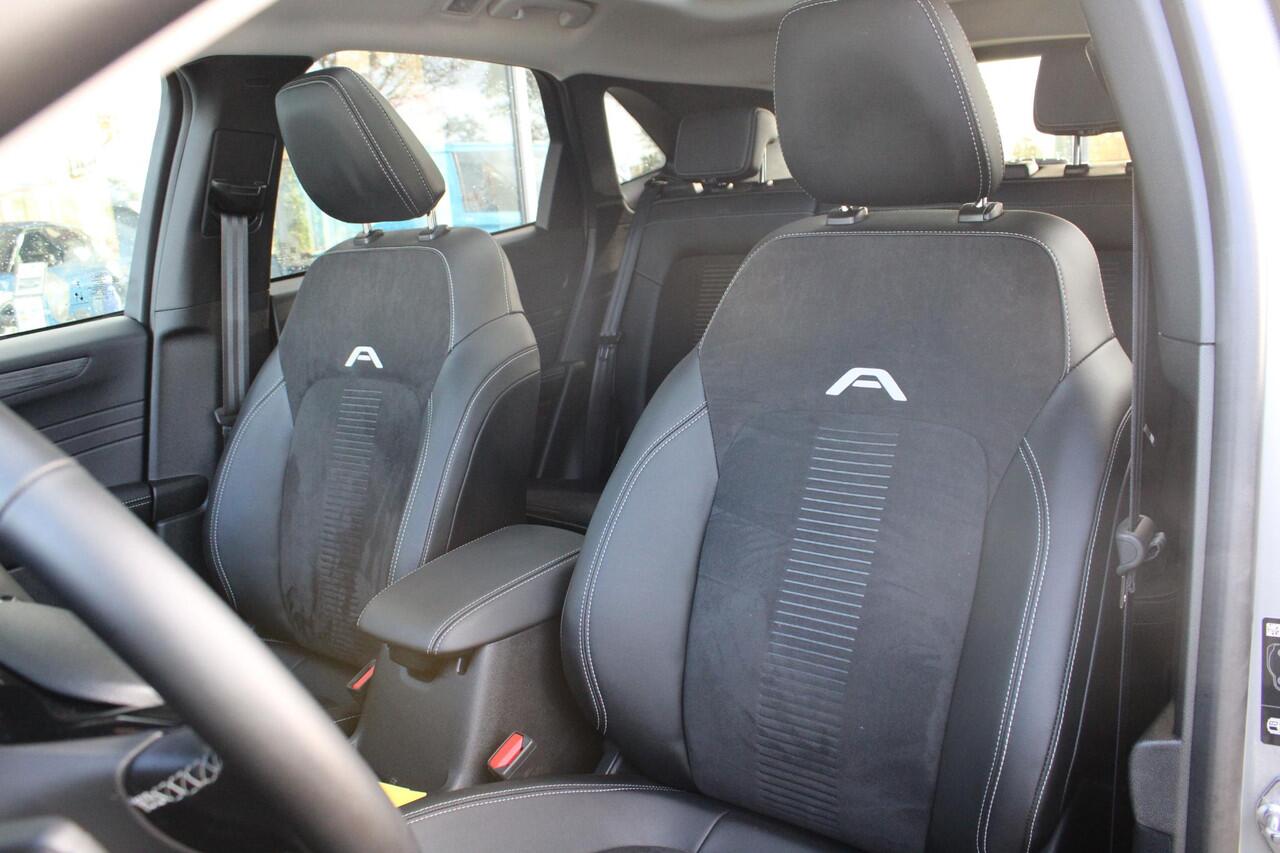 Ford KUGA 2.5 PHEV Active X 243pk | Driver Assistance Pack | Winterpack | Technology Pack | Panoramadak | All Season banden