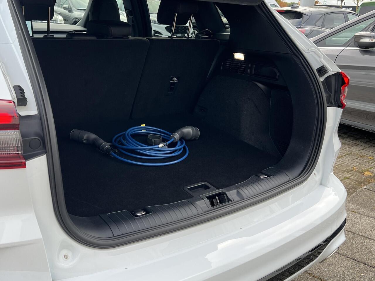 Ford KUGA 2.5 PHEV ST-Line X 243pk | Driver Assistance Pack | Panoramadak | Technology Pack