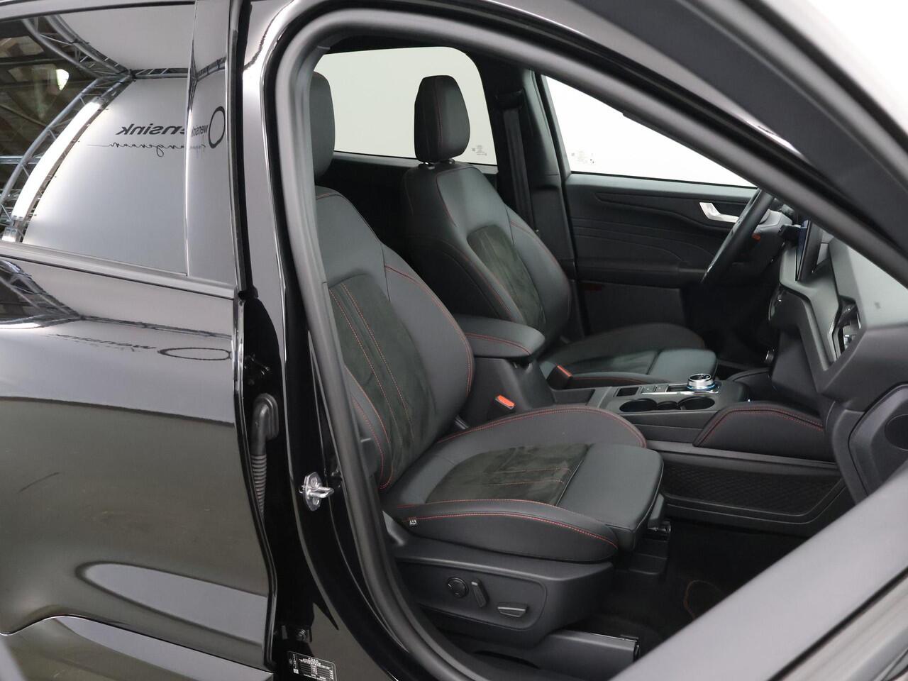 Ford KUGA 2.5 PHEV ST-Line X | Panoramadak | Head Up | Matrix Led | B&O | Cruise Control Adaptief | Parkeercamera |