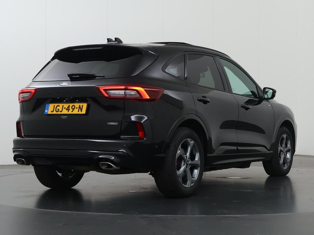 Ford KUGA 2.5 PHEV ST-Line X | Panoramadak | Head Up | Matrix Led | B&O | Cruise Control Adaptief | Parkeercamera |