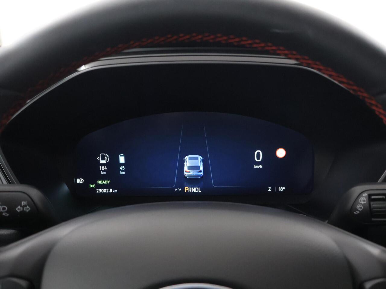 Ford KUGA 2.5 PHEV ST-Line X | Head Up | Matrix Led | B&O | Cruise Control Adaptief | Parkeercamera |