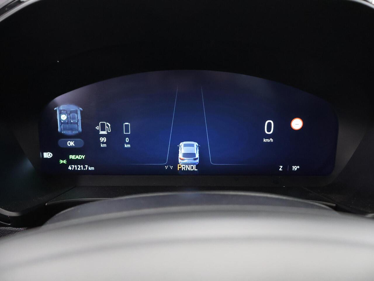 Ford KUGA 2.5 PHEV ST-Line X | Elekt. Trekhaak | Winterpakket | Head Up | Adaptief LED |