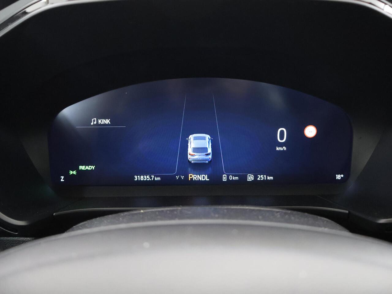 Ford KUGA 2.5 PHEV ST-Line X | Elekt. inklapbare Trekhaak | Panoramadak | Winterpakket | Head Up | Matrix Led | Cruise Control Adaptief |