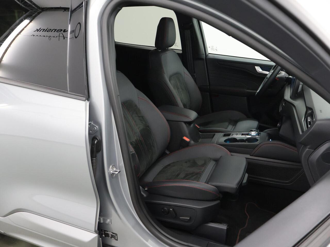 Ford KUGA 2.5 PHEV ST-Line X | Elekt. inklapbare Trekhaak | Winterpakket | Head Up | Matrix Led | Cruise Control Adaptief |