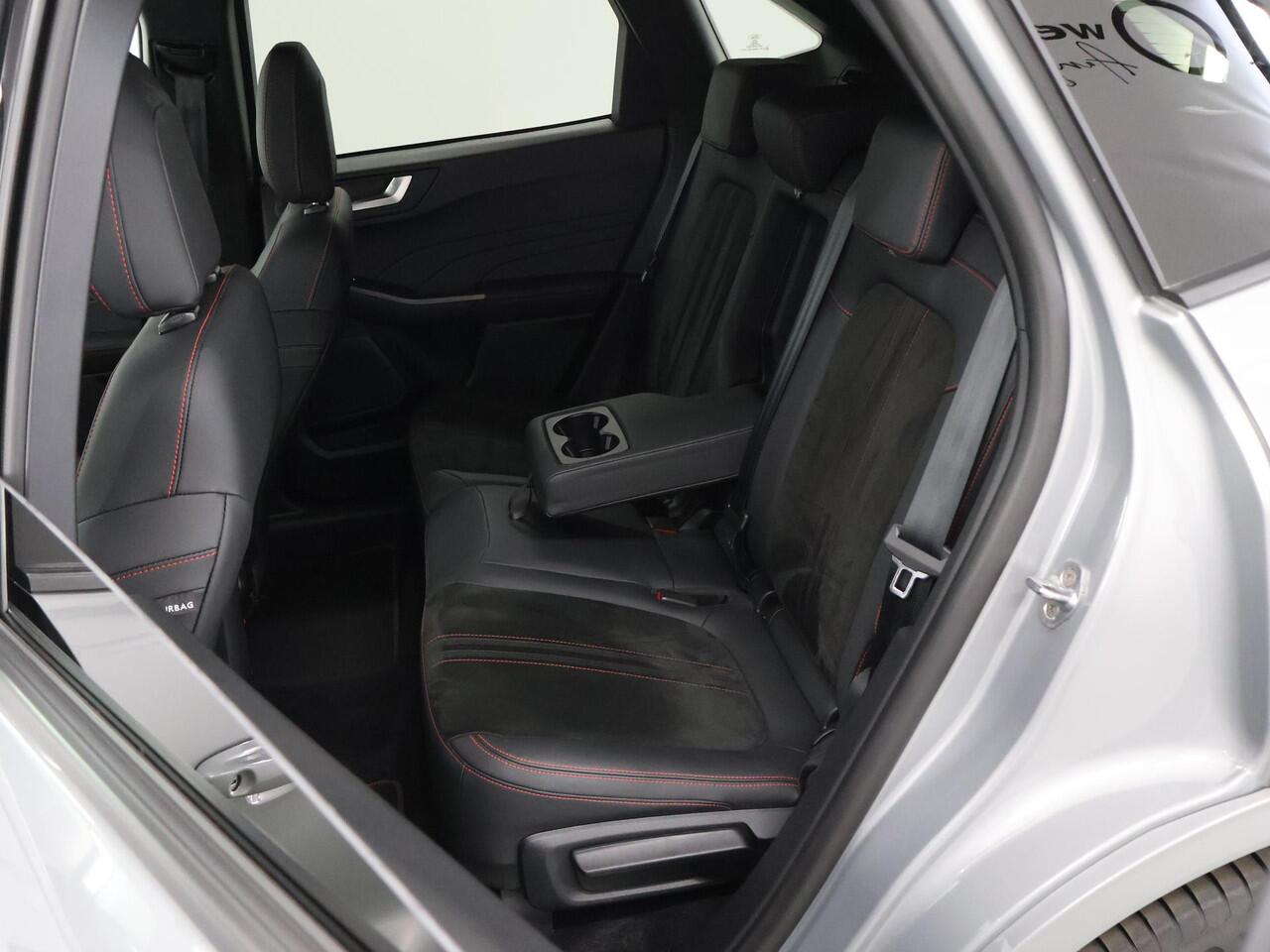 Ford KUGA 2.5 PHEV ST-Line X | Elekt. inklapbare Trekhaak | Winterpakket | Head Up | Matrix Led | Cruise Control Adaptief |