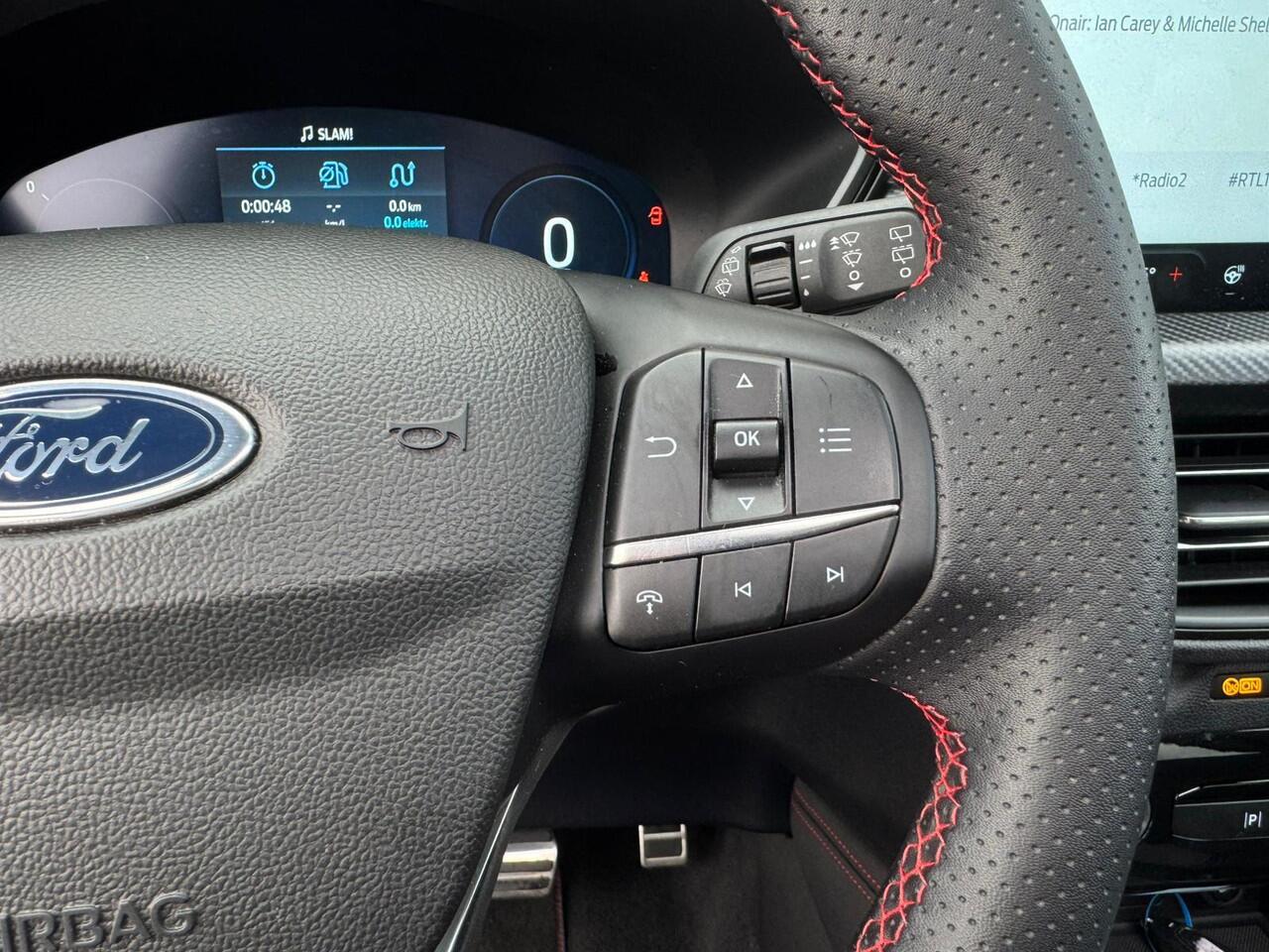 Ford KUGA 2.5 FHEV ST-Line X |Pano |360° |Head-Up |Memory |Stoelverw. V+A |ACC