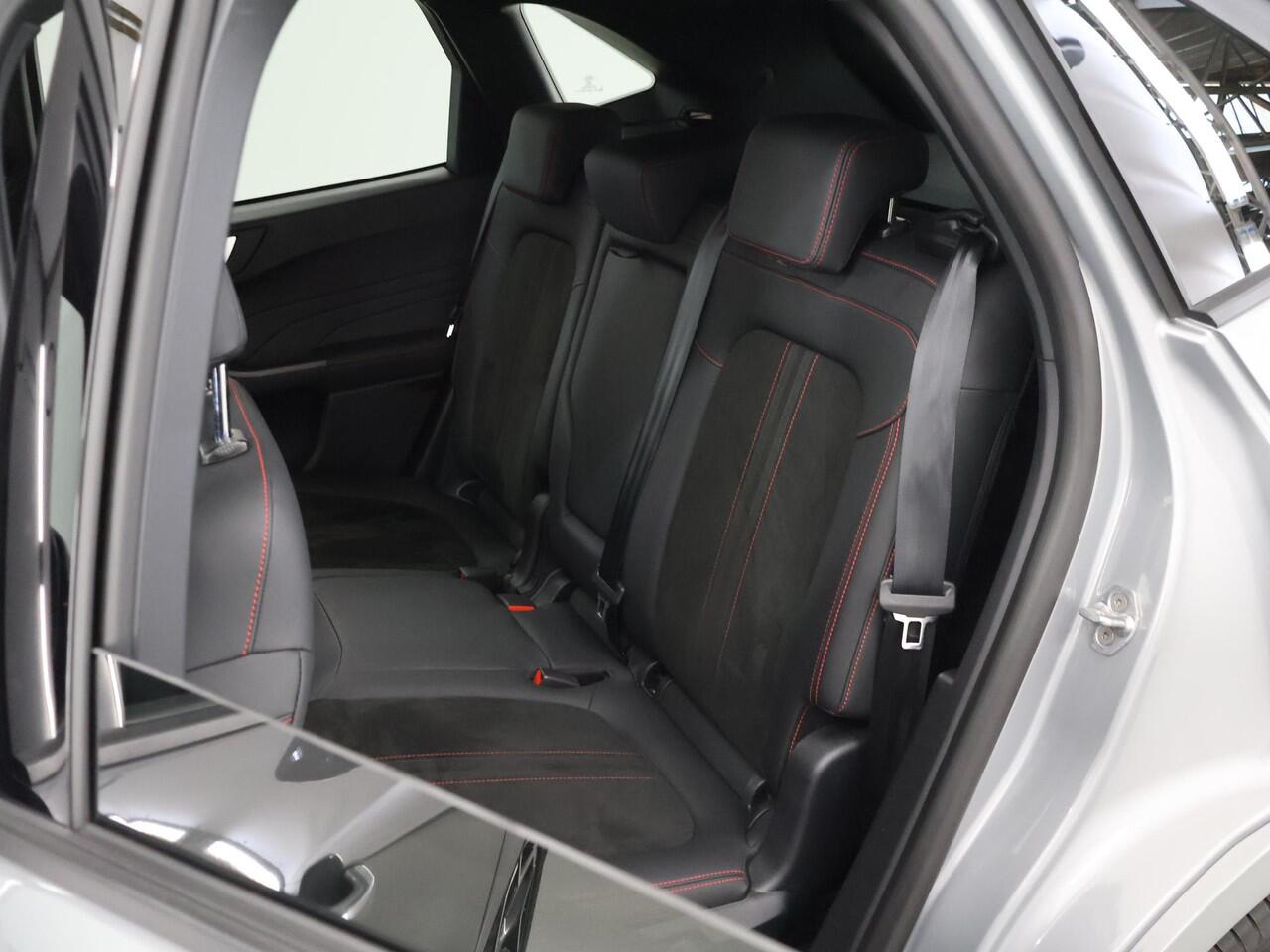 Ford KUGA 2.5 PHEV ST-Line X | Elekt. inklapbare Trekhaak | Winterpakket | Head Up | Matrix Led | Cruise Control Adaptief |