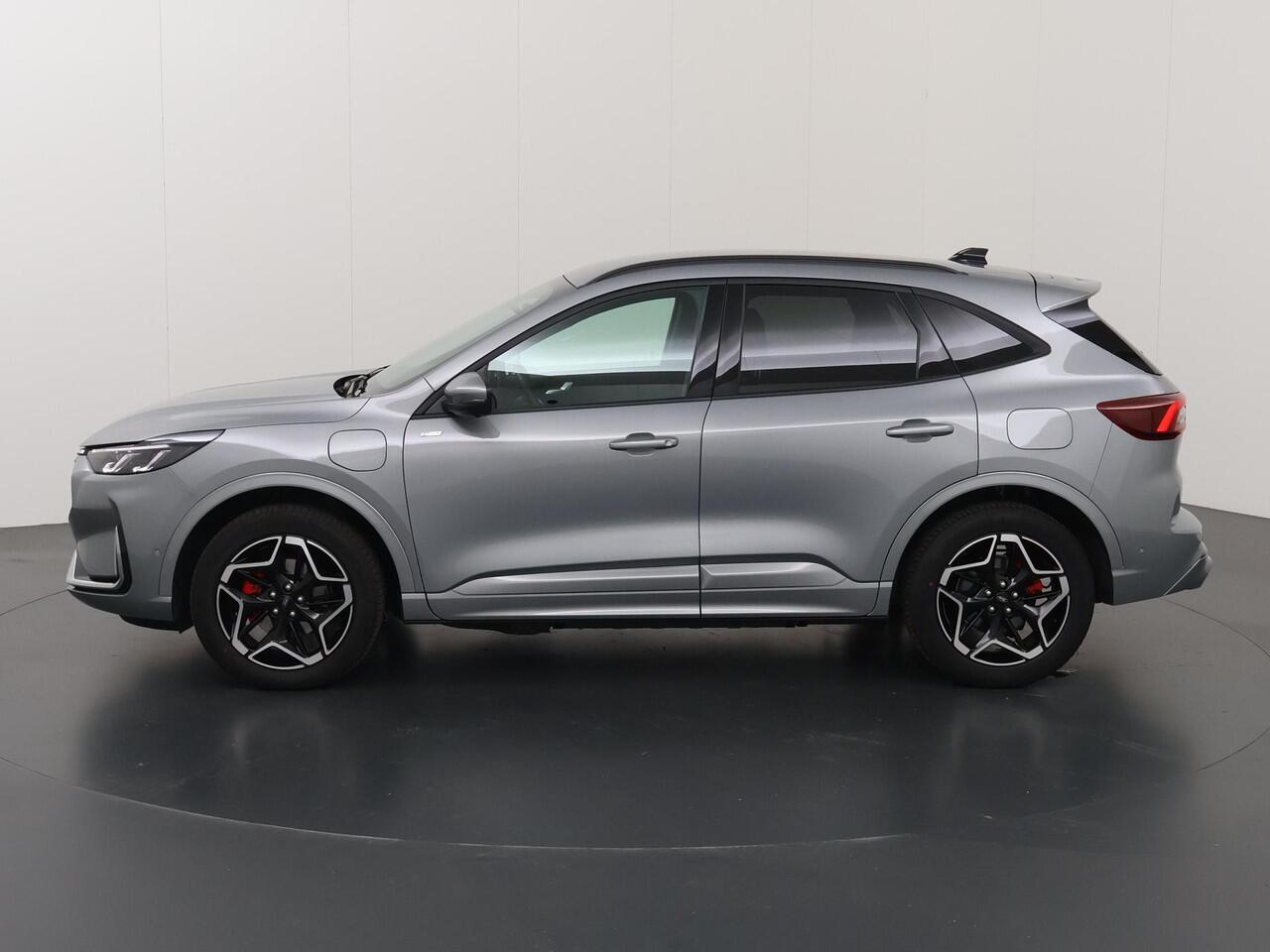 Ford KUGA 2.5 PHEV ST-Line X | Elekt. inklapbare Trekhaak | Winterpakket | Head Up | Matrix Led | Cruise Control Adaptief |