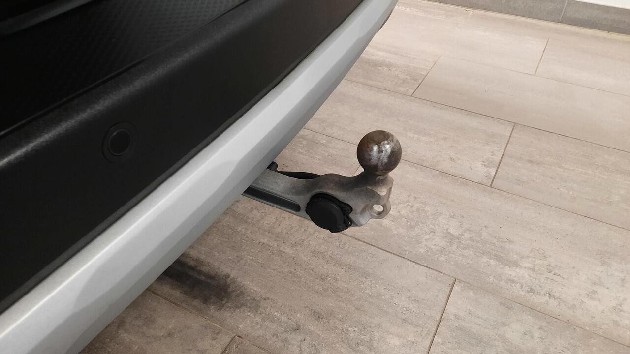 Ford KUGA 2.5 PHEV Titanium