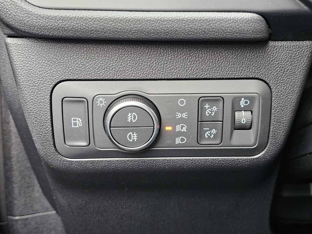 Ford KUGA 2.5 PHEV Titanium 243pk | Driver Assistance Pack | SYNC 4 Navigatie | 2.100kg Trekgewicht