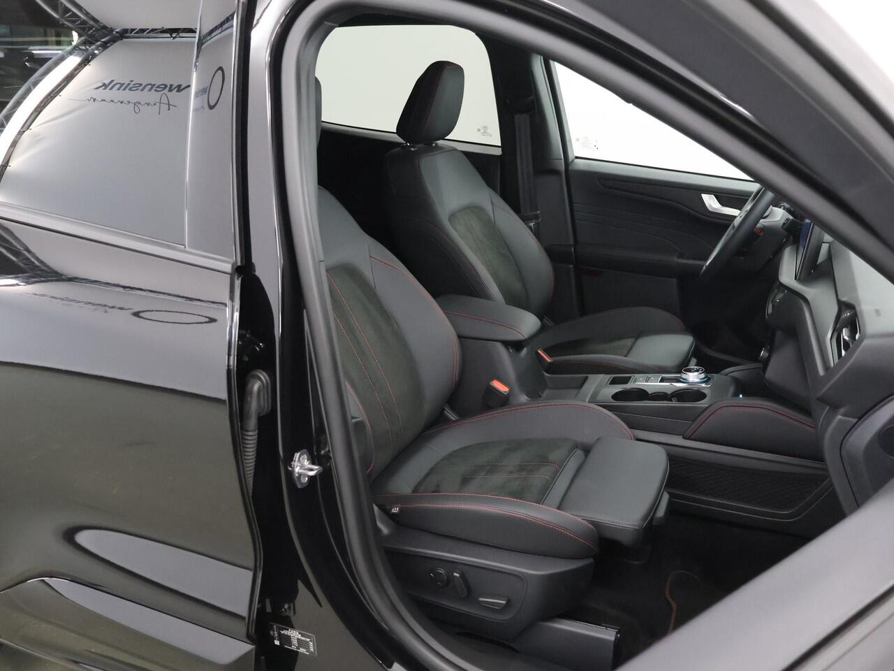 Ford KUGA 2.5 PHEV ST-Line X | Winterpakket | Head Up | Matrix Led | Cruise Control Adaptief |