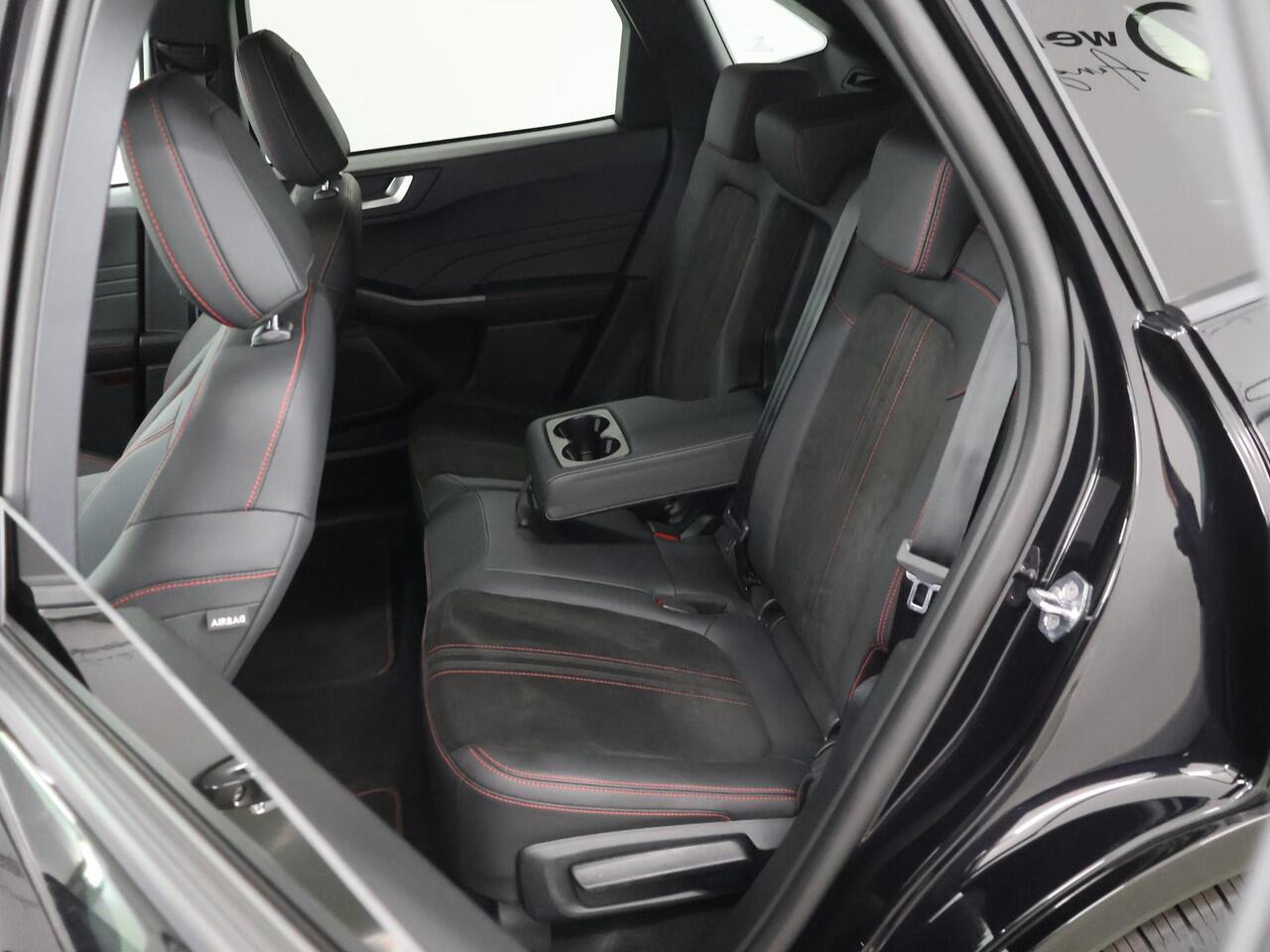 Ford KUGA 2.5 PHEV ST-Line X | Winterpakket | Head Up | Matrix Led | Cruise Control Adaptief |