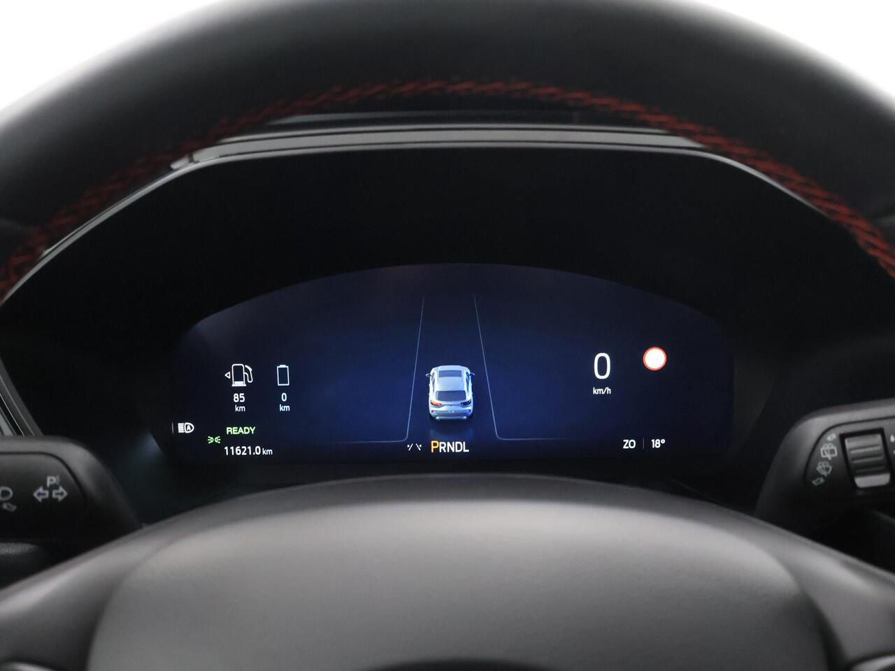 Ford KUGA 2.5 PHEV ST-Line X | Winterpakket | Head Up | Matrix Led | Cruise Control Adaptief |