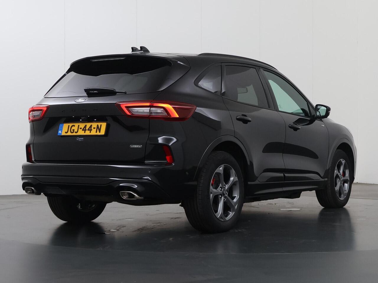 Ford KUGA 2.5 PHEV ST-Line X | Winterpakket | Head Up | Matrix Led | Cruise Control Adaptief |