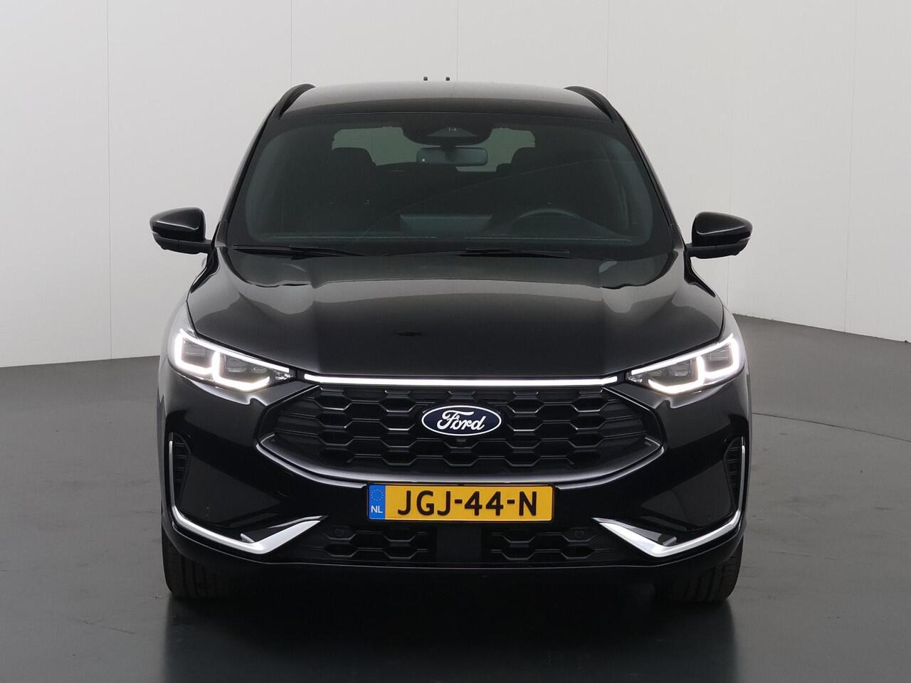 Ford KUGA 2.5 PHEV ST-Line X | Winterpakket | Head Up | Matrix Led | Cruise Control Adaptief |