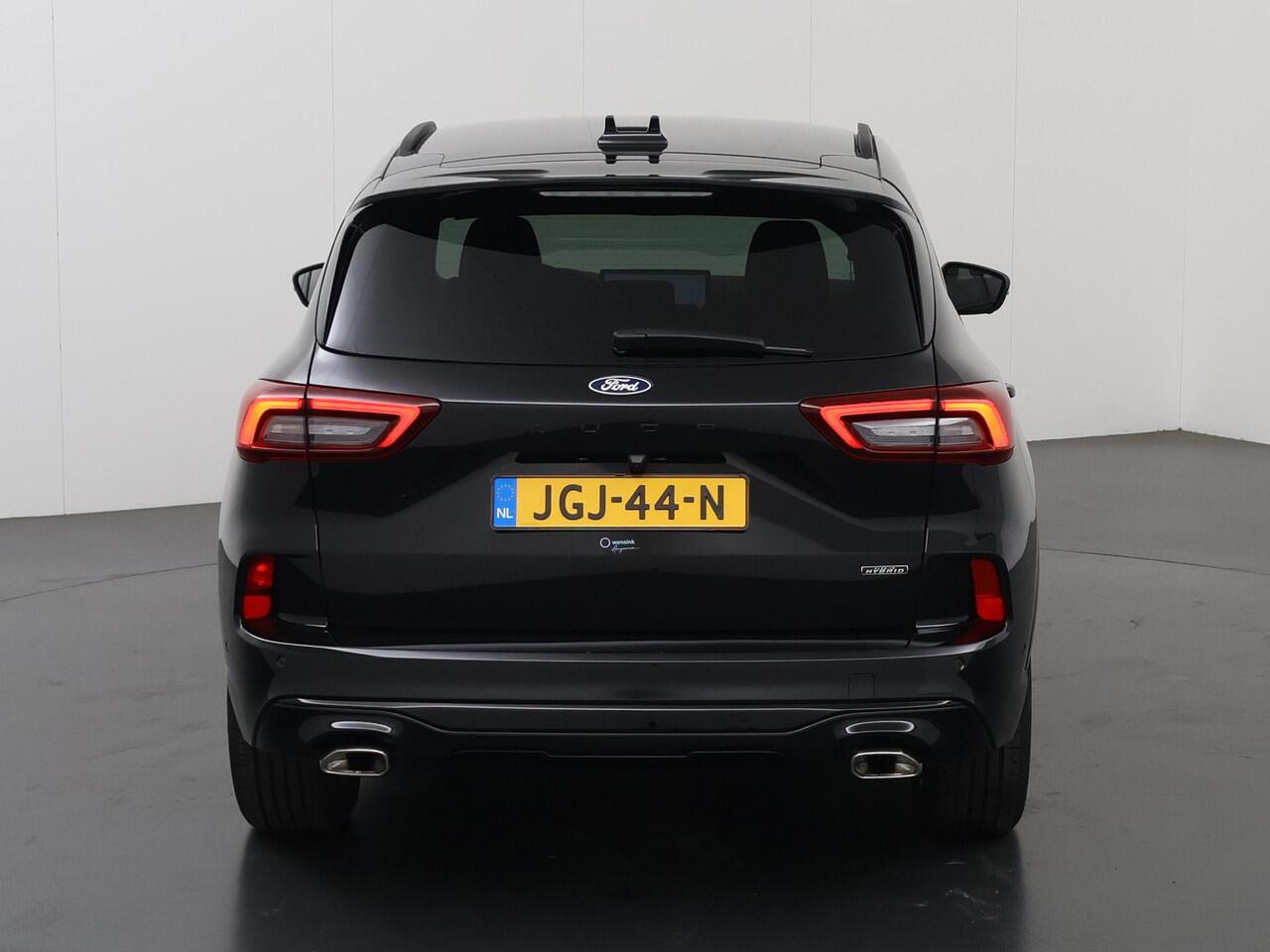 Ford KUGA 2.5 PHEV ST-Line X | Winterpakket | Head Up | Matrix Led | Cruise Control Adaptief |