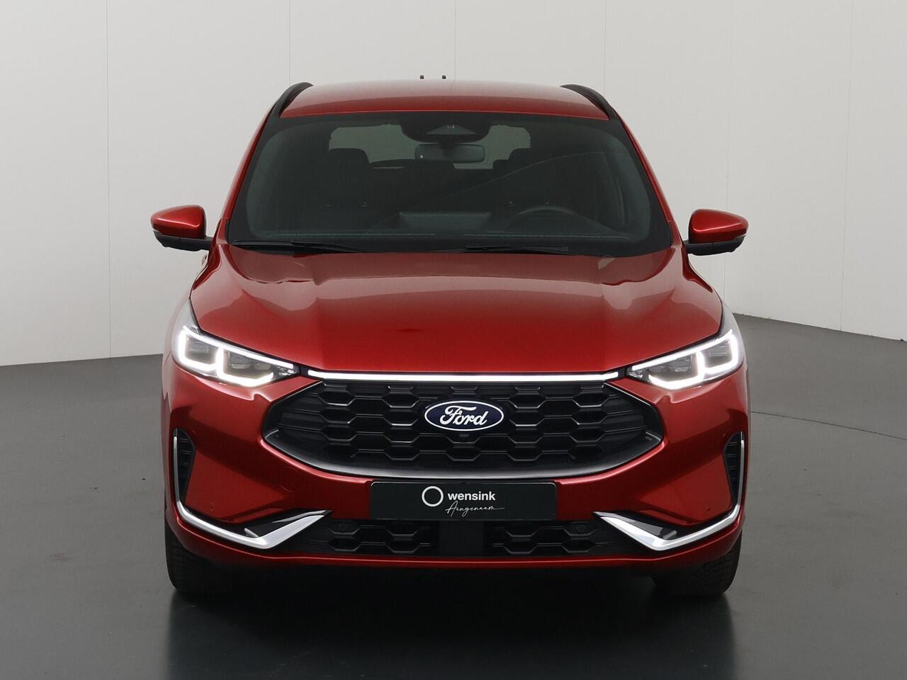 Ford KUGA 2.5 PHEV ST-Line X | Nieuw Model | Winterpakket | Head Up | Matrix Led | Cruise Control Adaptief | B&O |